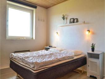 Three-bedroom Holiday Home In Hvide Sande 4