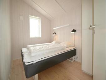 Holiday Home Hvide Sande With A Fireplace 3