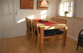 Holiday Home Sdr. Klitvej Hvide Sande V
