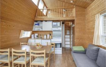 Holiday Home Hvide Sande 8