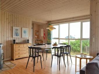 Holiday Home Hvide Sande 16