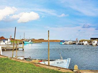 Holiday Home Fyrmarken