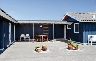 Holiday Home Sdr. Klitvej Hvide Sande