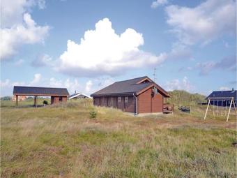 Holiday Home Hvide Sande 12 With Hot Tub