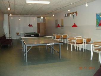 Danhostel Kalundborg