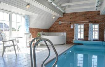 Holiday Home Ringk�bing 19