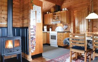 Holiday Home Fladsbjergvej Ringk�bing X