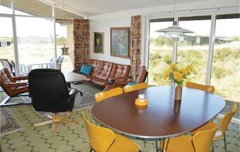 Holiday Home Havklitvej Ringk�bing