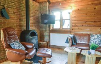 Holiday Home Kiaek *xlix *