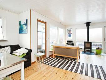Holiday Home Slagelse 14