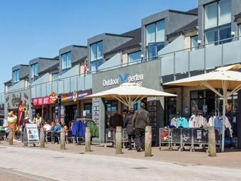 Holiday Home Ringk�bing With A Fireplace 03
