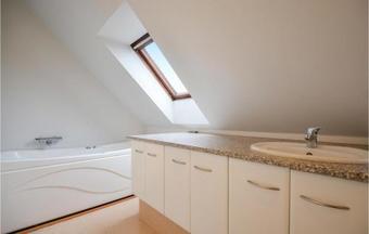 Lystrup Gamle Skole Alling�bro VI