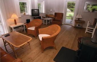 Three-bedroom Holiday Home In Romo