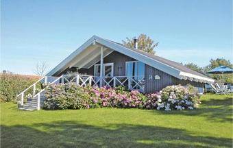 Holiday Home Mesinge 55