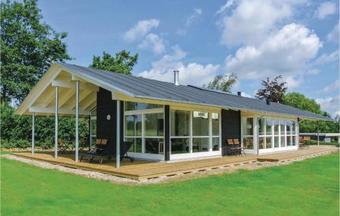 Holiday Home Gr�vlingevej V