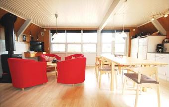 Holiday Home Bromb�rv�nget Humble VI