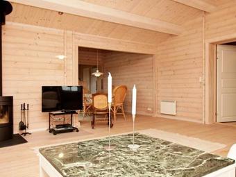 Holiday Home Sm�rblomstv�nget