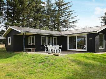 Two-bedroom Holiday Home In Sp�ttrup 1