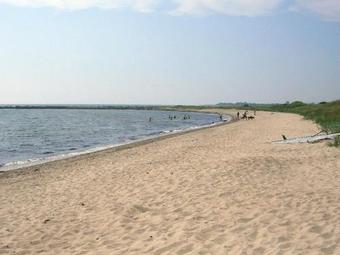 Two-bedroom Holiday Home In R�dby 3