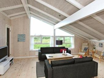 Holiday Home Sandmarken III