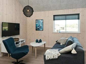 Holiday Home N�rre Nebel XXIII