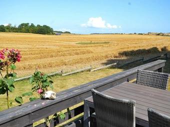 Holiday Home S�m�rkevej