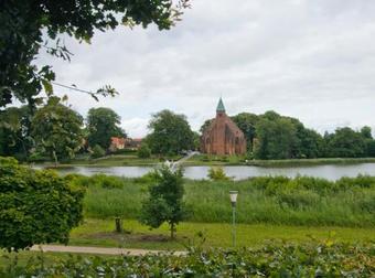 Hostal Pilgrimshuset Maribo