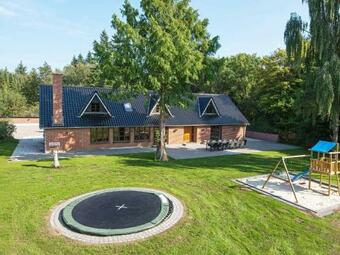 Holiday Home Nimtofte