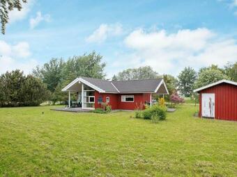 Holiday Home Nakskov