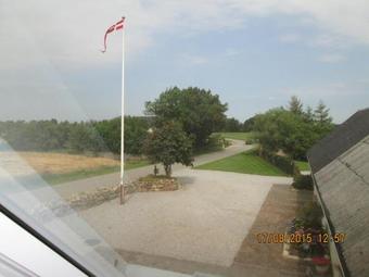 Bed & Breakfast Bakkeg�rden Homestay