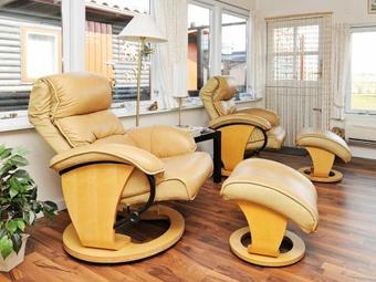 Holiday Home Rylevej