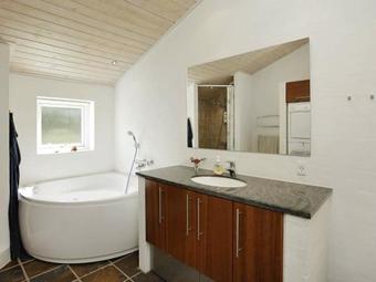 Holiday Home N�rre Nebel