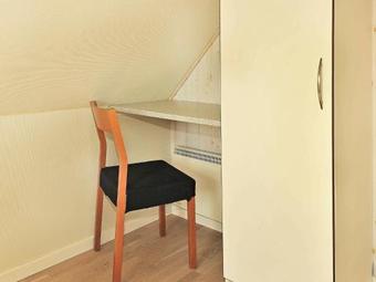 Holiday Home N�rrevang