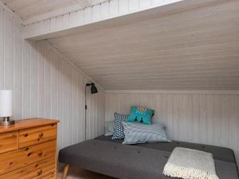 Holiday Home N�rre Nebel III