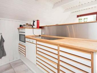 Holiday Home Hansensvej II