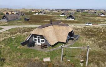 Holiday Home Nords� Ferievej IV
