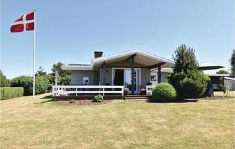 Two-bedroom Holiday Home In Assens 1