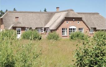 Four-bedroom Holiday Home In Ulfborg 5