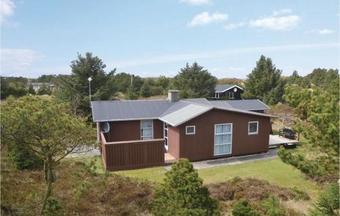 Three-bedroom Holiday Home In Oksbol