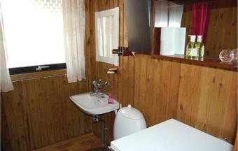 Holiday Home Nordskr�nten Oksb�l V