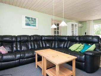 Holiday Home Hedevang V