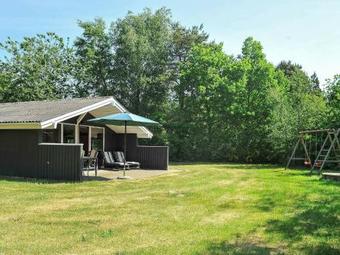 Holiday Home Oksb�l XVIII