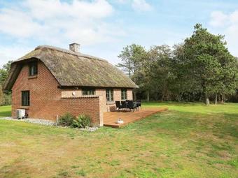 Holiday Home Ulfborg 29