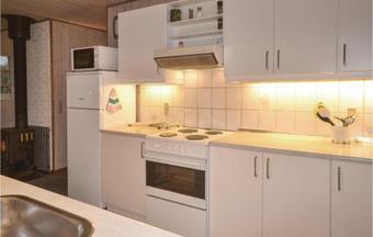 Holiday Home M�llevangen Oksb�l IV