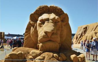 Three-bedroom Holiday Home In Ringkobing