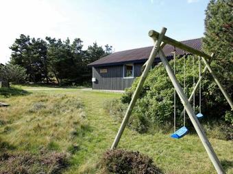 Holiday Home Ringk�bing II