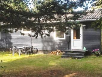 Holiday Home Nordstrandsvej