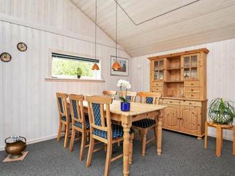 Holiday Home Ny Bamsestr�de O-624