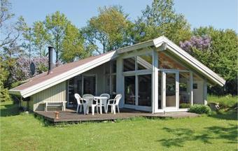 Holiday Home Tranek�r *xxiii *