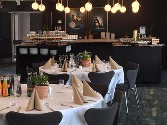 Hotel Danhostel Skanderborg